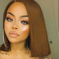 Real Lace Wig