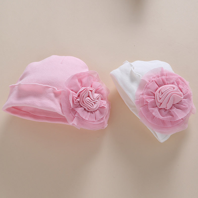 Baby romper jumpsuit