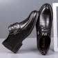 Men's Casual Leather Shoes