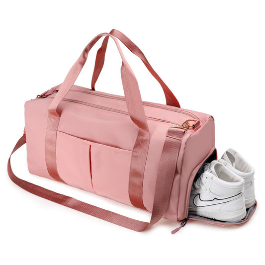 Fitness Sports Bag