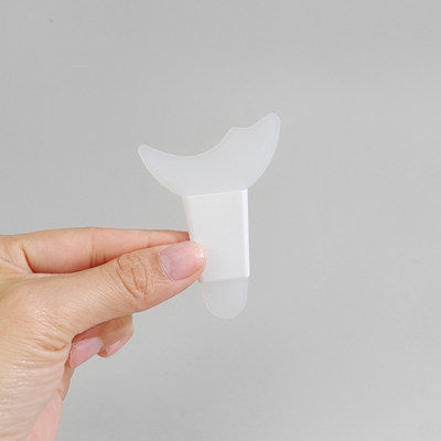 Eyelash Eyeliner Stencil