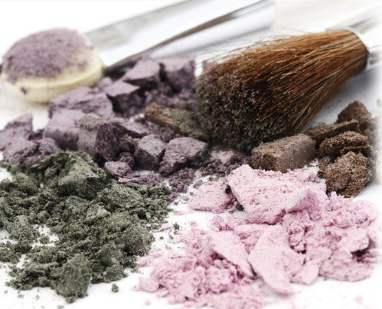 Multifunctional Makeup