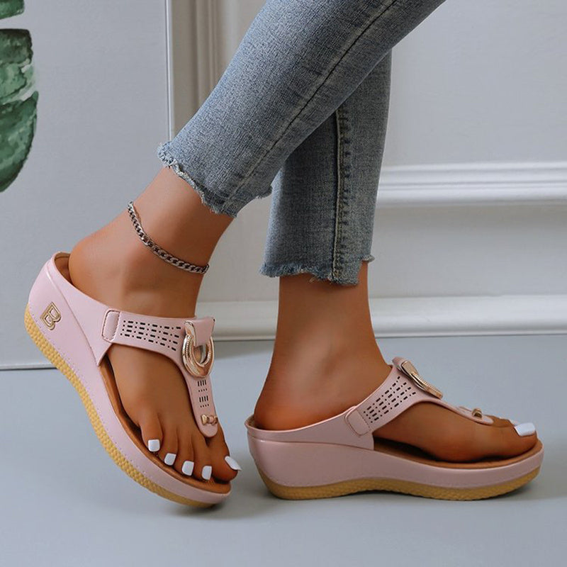 Thong Sandals Women