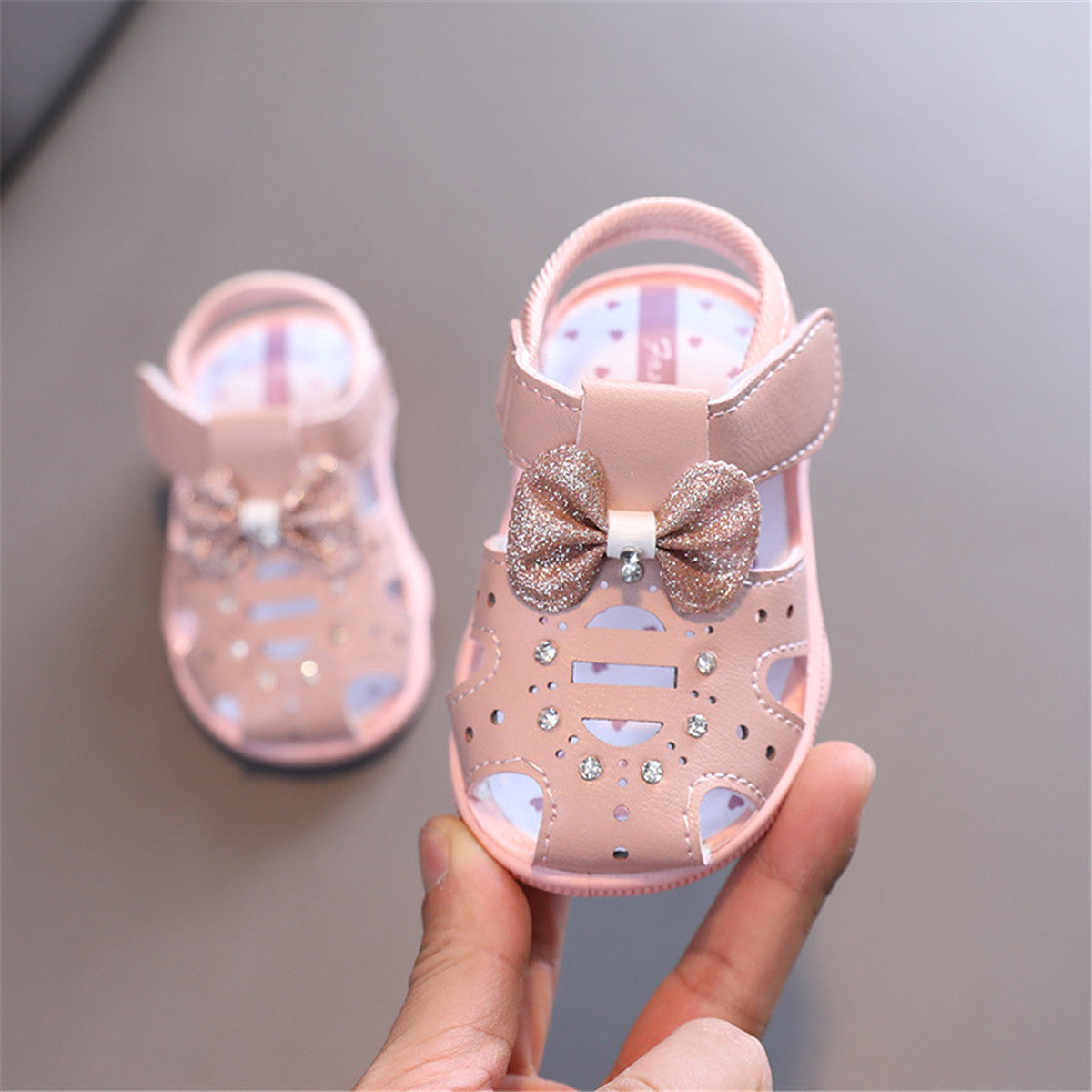 Baby Soft Sole Toddler Sandals