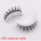 Natural False Eyelashes