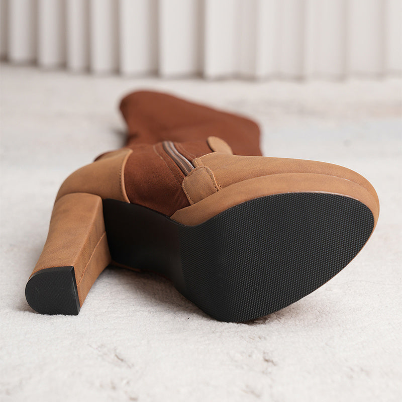 Long Boots For Women