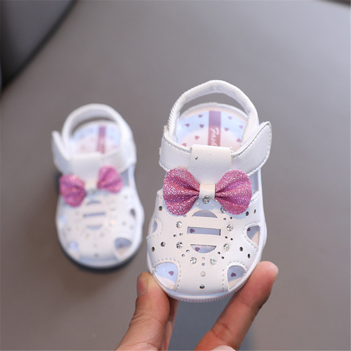 Baby Soft Sole Toddler Sandals