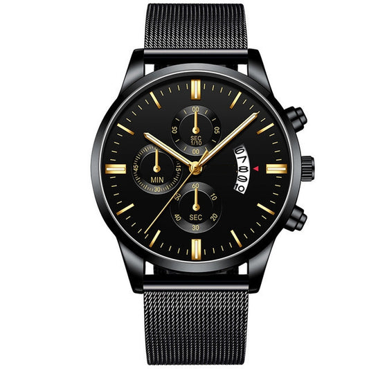 Business Luxury Watch For Men