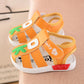 Summer Baby Shoes