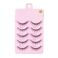 Artificial False Eyelashes