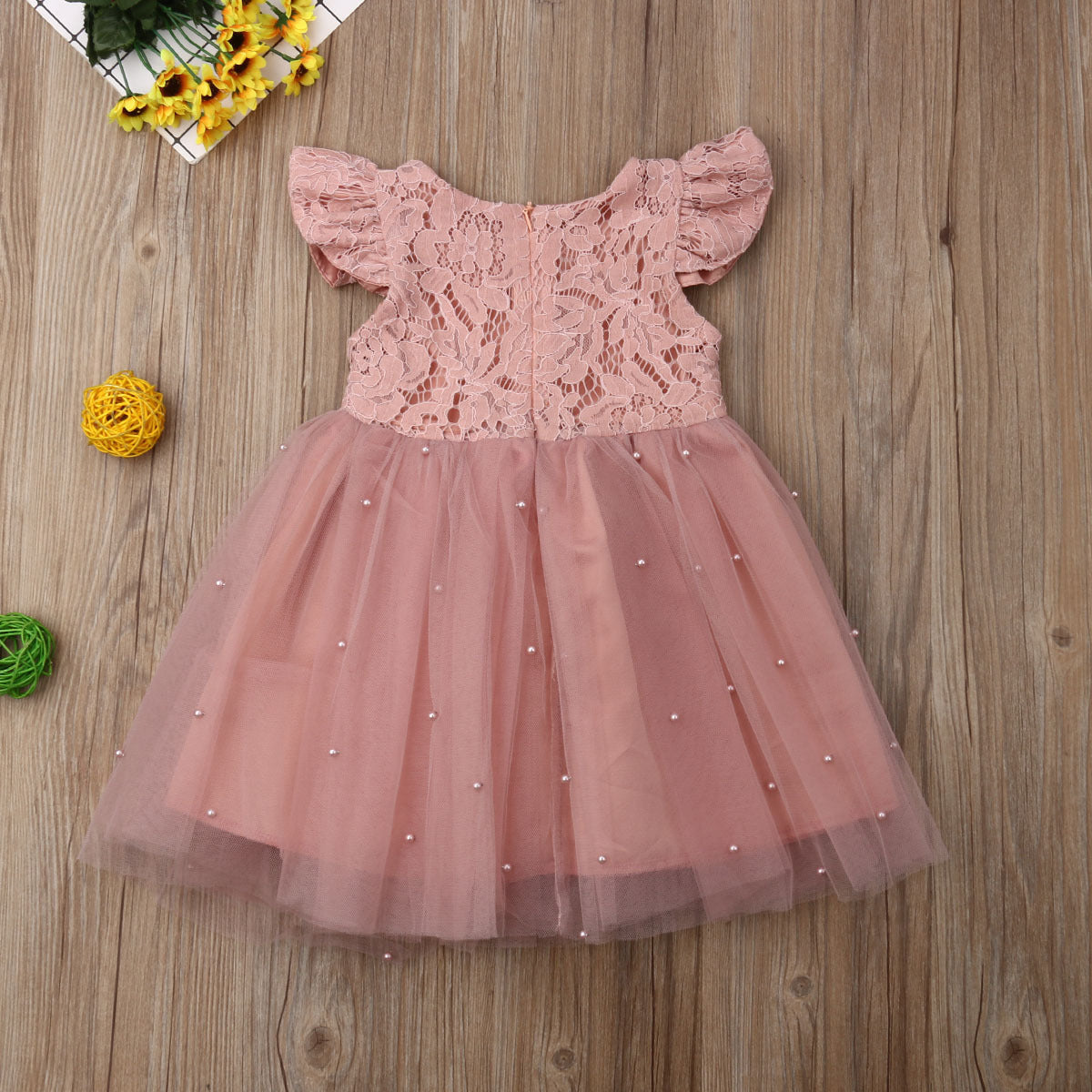 Baby dress for girls