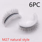 Natural False Eyelashes