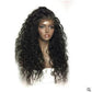 European and American fashion wig