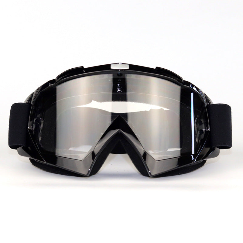 Cross Country Ski Goggles