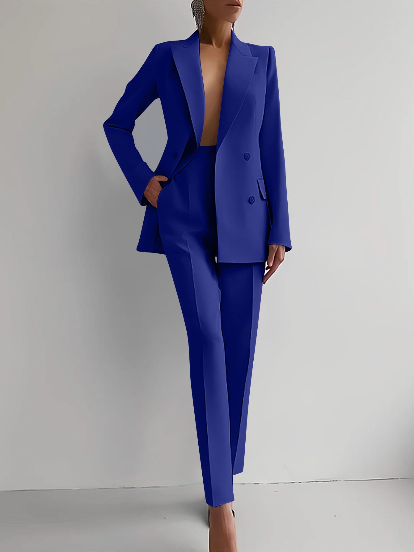 Women's Business Suits