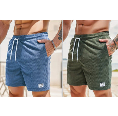 Sports Short Pants Men
