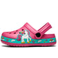 2-6y Kids Summer Boys Girls Sandals
