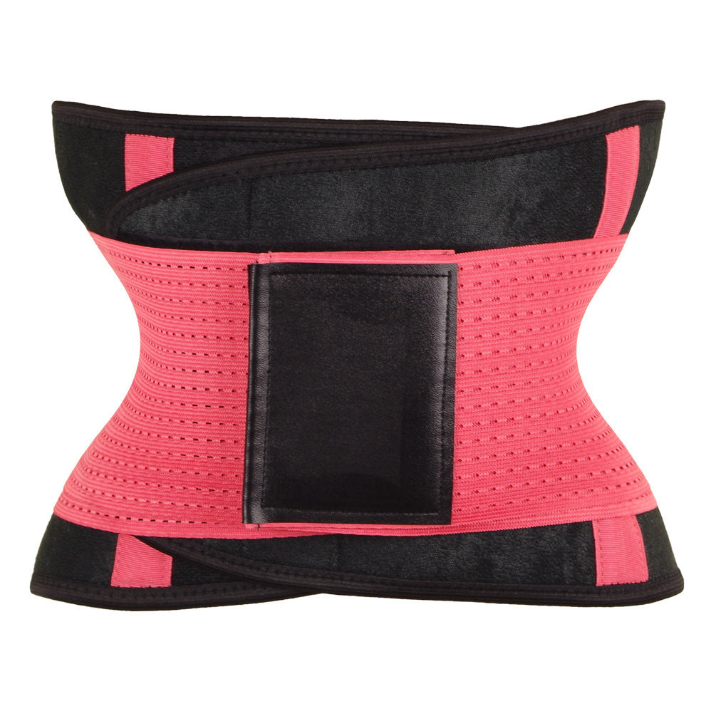 Abdominal Trainer Weight Loss Fat Burning Straps