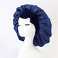 Women Satin Bonnet