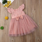 Baby dress for girls