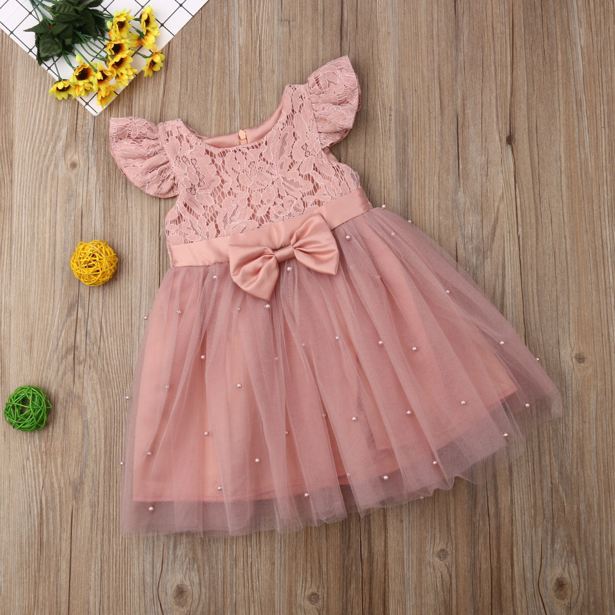 Baby dress for girls