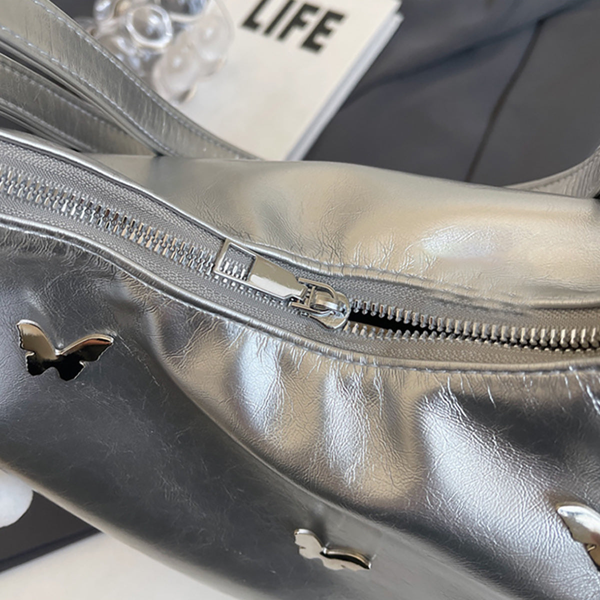 Designer Ladies Crossbody Bag