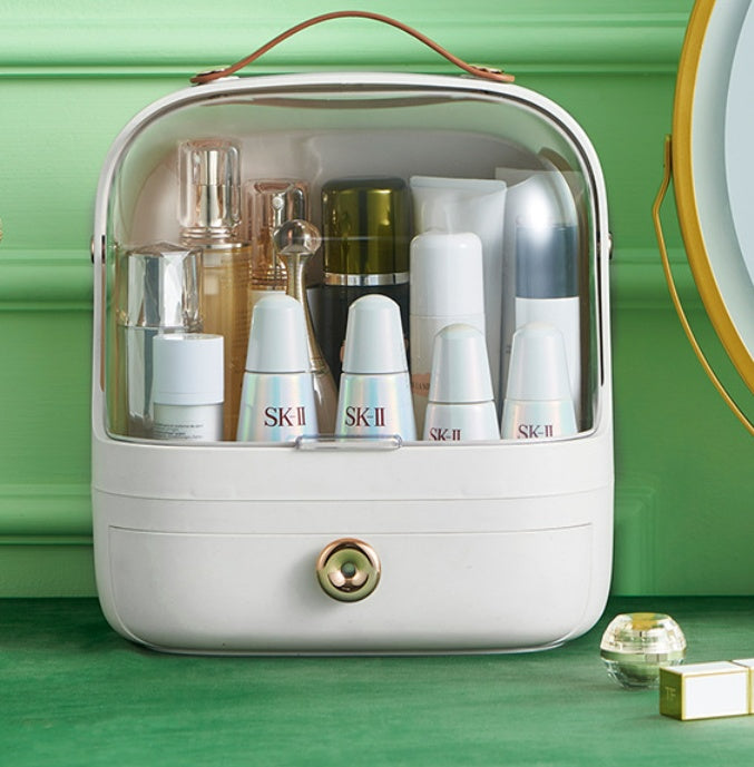 Cosmetics Storage Box