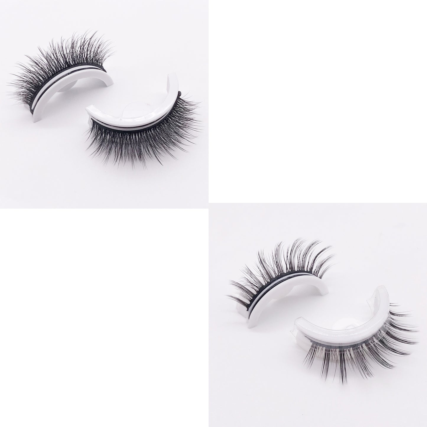 Natural False Eyelashes