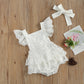 Bodysuit Children Baby Clothes