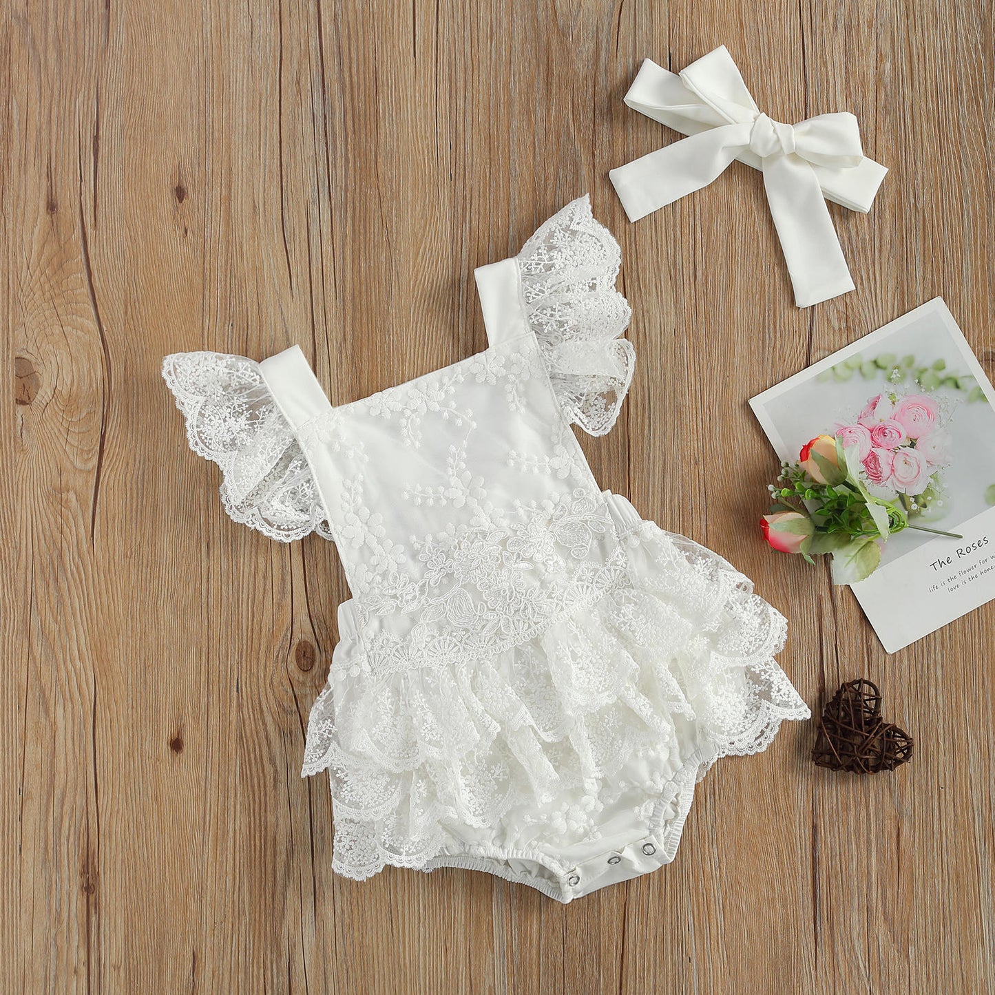 Bodysuit Children Baby Clothes