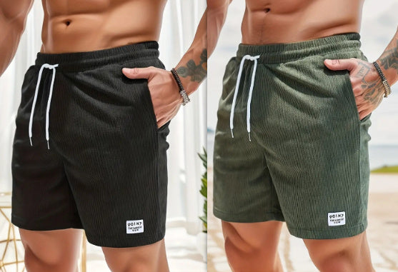 Sports Short Pants Men