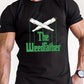 The weed Father Shirt