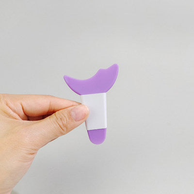 Eyelash Eyeliner Stencil