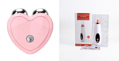 Blackhead Acne Removal