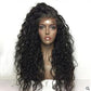 European and American fashion wig