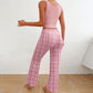 Casual Pajamas Home Wear
