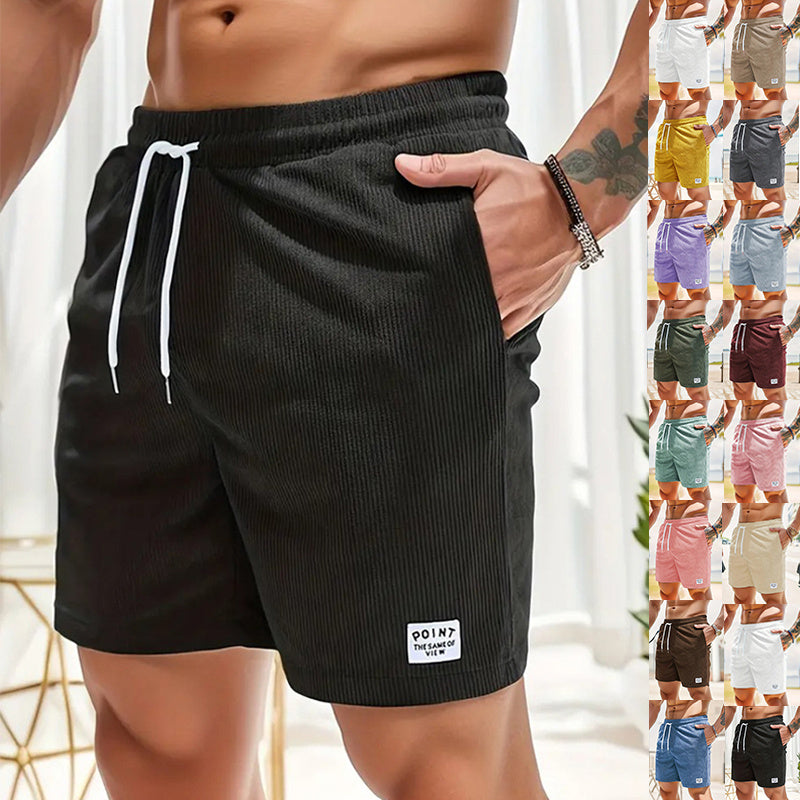 Sports Short Pants Men