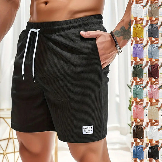 Sports Short Pants Men
