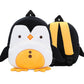 Cute Plush Backpacks Kindergarten