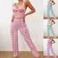 Casual Pajamas Home Wear