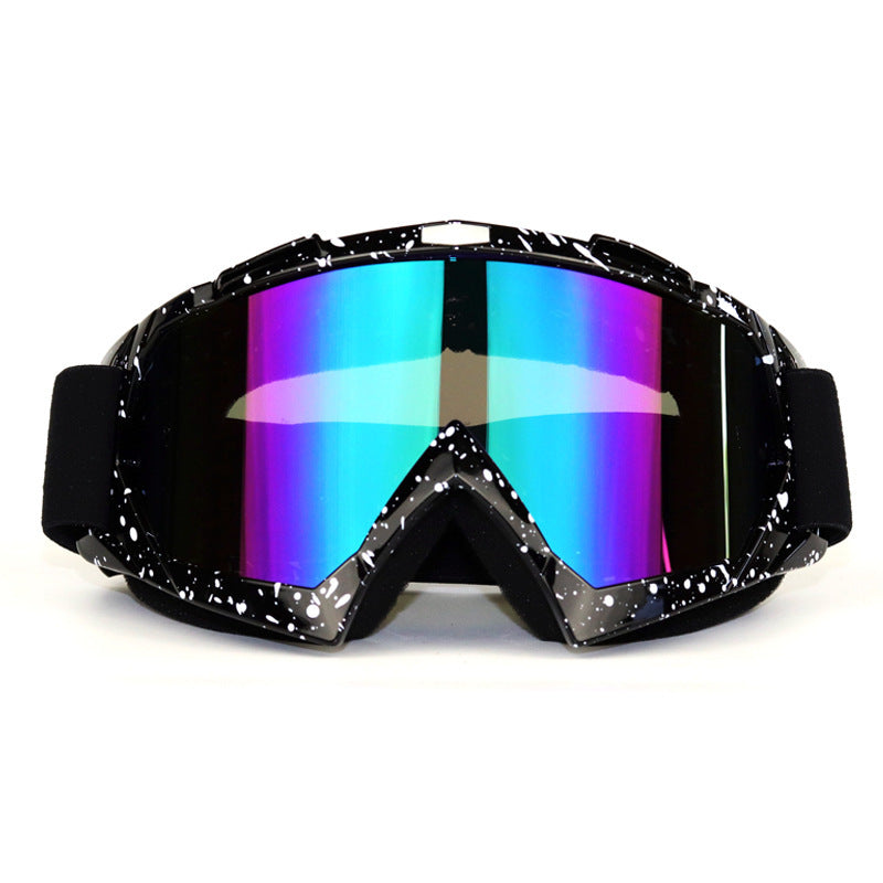 Cross Country Ski Goggles