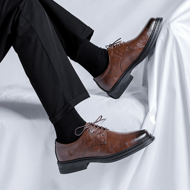 Business Formal Wear Soft Bottom