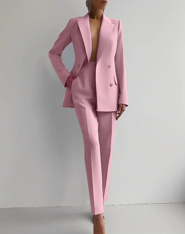 Women's Business Suits