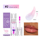 Oil Moisturizing Jelly Lip Gloss