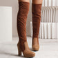 Long Boots For Women