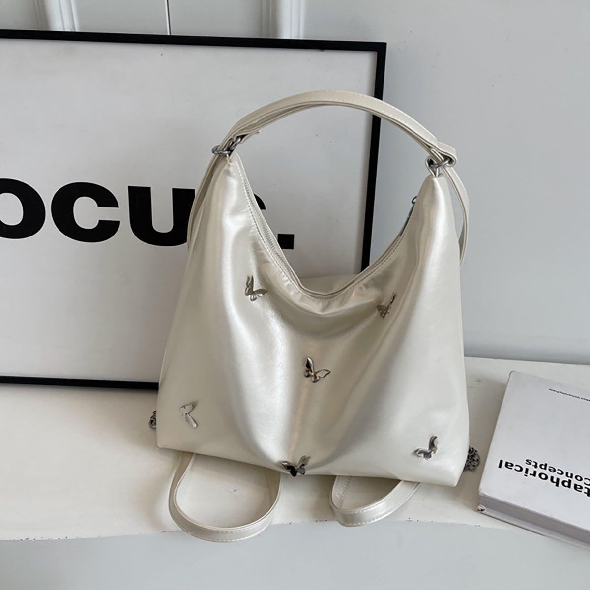 Designer Ladies Crossbody Bag