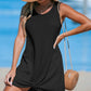 Women's Sleeveless Blouse