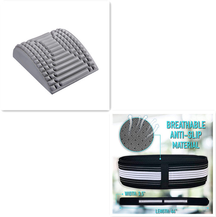 Back Stretcher Pillow