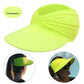 Top Sunscreen Sports Beach Sun Hat