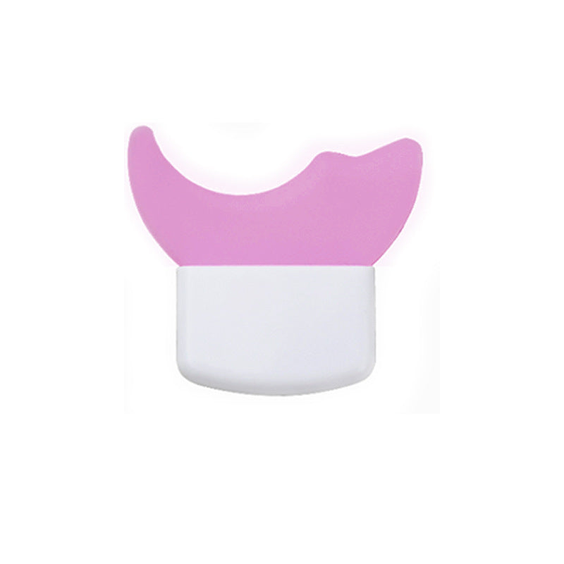 Eyelash Eyeliner Stencil